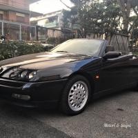 Alfa Romeo Spider 3.0 V6 - Bollo 50%
