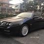 Alfa Romeo Spider 3.0 V6 - Bollo 50%
