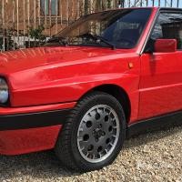 Lancia Delta HF Integrale Unipro' - 76000 Km 