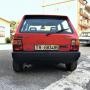 FIAT UNO TURBO i.e. PRIMISSIMA SERIE