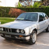 BMW 320i (E30) 2 porte 