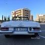 Mercedes 230 SL W113 