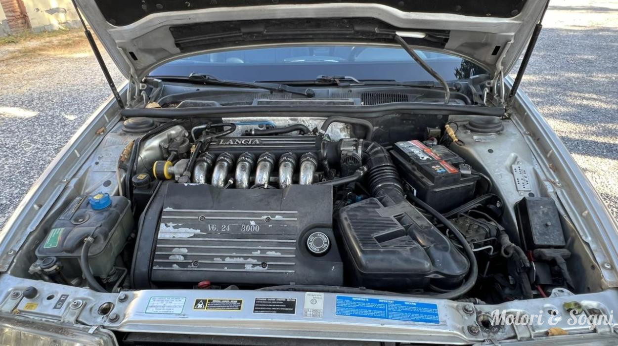 Lancia k SW 3.0 V6 24V 