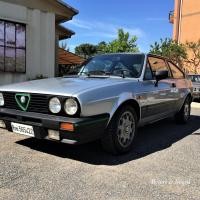 Alfa Romeo Sprint 1.5 Quadrifoglio Verde