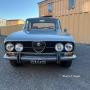Alfa Romeo 2000 berlina - UNIPRO'