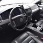 Volkswagen Touareg R5 TDI