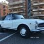 Mercedes 230 SL W113 