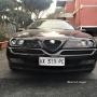 Alfa Romeo Spider 3.0 V6 - Bollo 50%