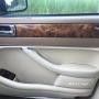 Jaguar XJ6 4.0 Manuale, Uniprò, Bollo 50% - ECCELLENTE