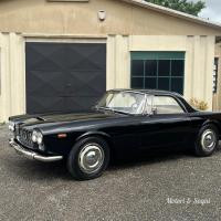 Lancia Flaminia GT - Matching Numbers 