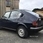 Alfa Romeo Alfasud 1.2 Super - Iscritta ASI con CRS