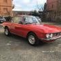Lancia Fulvia Coupé 1,3 S II serie
