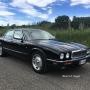 Jaguar XJ6 4.0 Manuale, Uniprò, Bollo 50% - ECCELLENTE