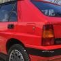 Lancia Delta HF Integrale Unipro' - 76000 Km 