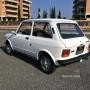 Autobianchi A112 Abarth 58 HP II serie