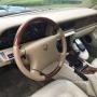 Jaguar XJ6 4.0 Manuale, Uniprò, Bollo 50% - ECCELLENTE