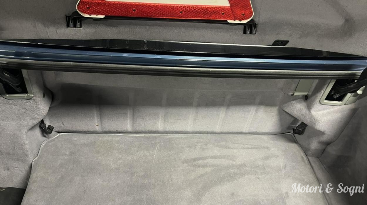 Mercedes SL 320 (R129)