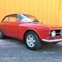 Alfa Romeo GT 1300 Junior PRIMISSIMA SERIE