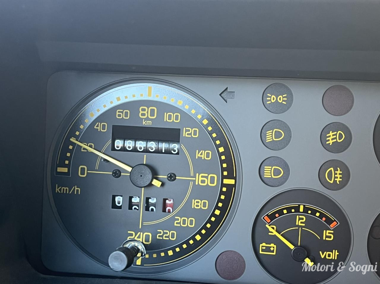 Lancia Delta HF Integrale Evoluzione 