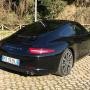 Porsche 911 991 3.4 PDK Black Edition