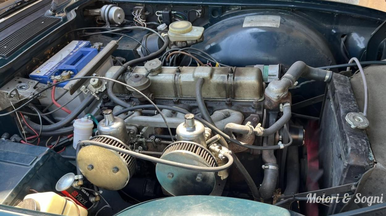 Triumph TR6