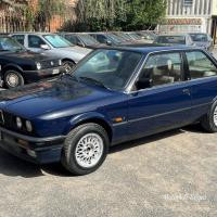 BMW 318i (E30) 2 porte