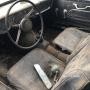 Triumph Italia 2000 - BARN FIND