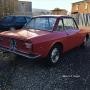 Lancia Fulvia Coupé Rallye 1,3 - SANISSIMA