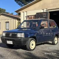 FIAT Panda 900 Cafè
