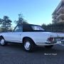 Mercedes 230 SL W113 