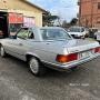 Mercedes 300 SL (R107) CONSERVATA