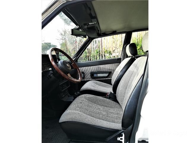 Alfa Romeo Giulietta 1.6 - Iscritta ASI - Perfettamente funzionante