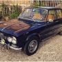 Alfa Romeo Giulia Super 1,3 MOTORE NUOVO