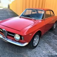Alfa Romeo GT 1300 Junior PRIMISSIMA SERIE