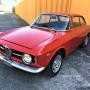 Alfa Romeo GT 1300 Junior PRIMISSIMA SERIE