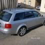 AUDI S6 4.2 V8 Avant - Bollo al 50% - ASI con CRS
