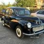 Morris Minor 1000 - GUIDA SX 