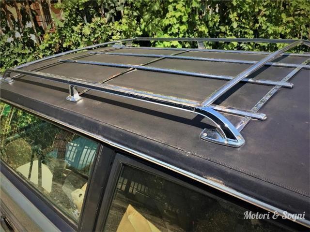 Volvo 245 240 SW GLE D6 ACCESSORIATISSIMA