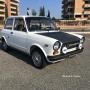 Autobianchi A112 Abarth 58 HP II serie