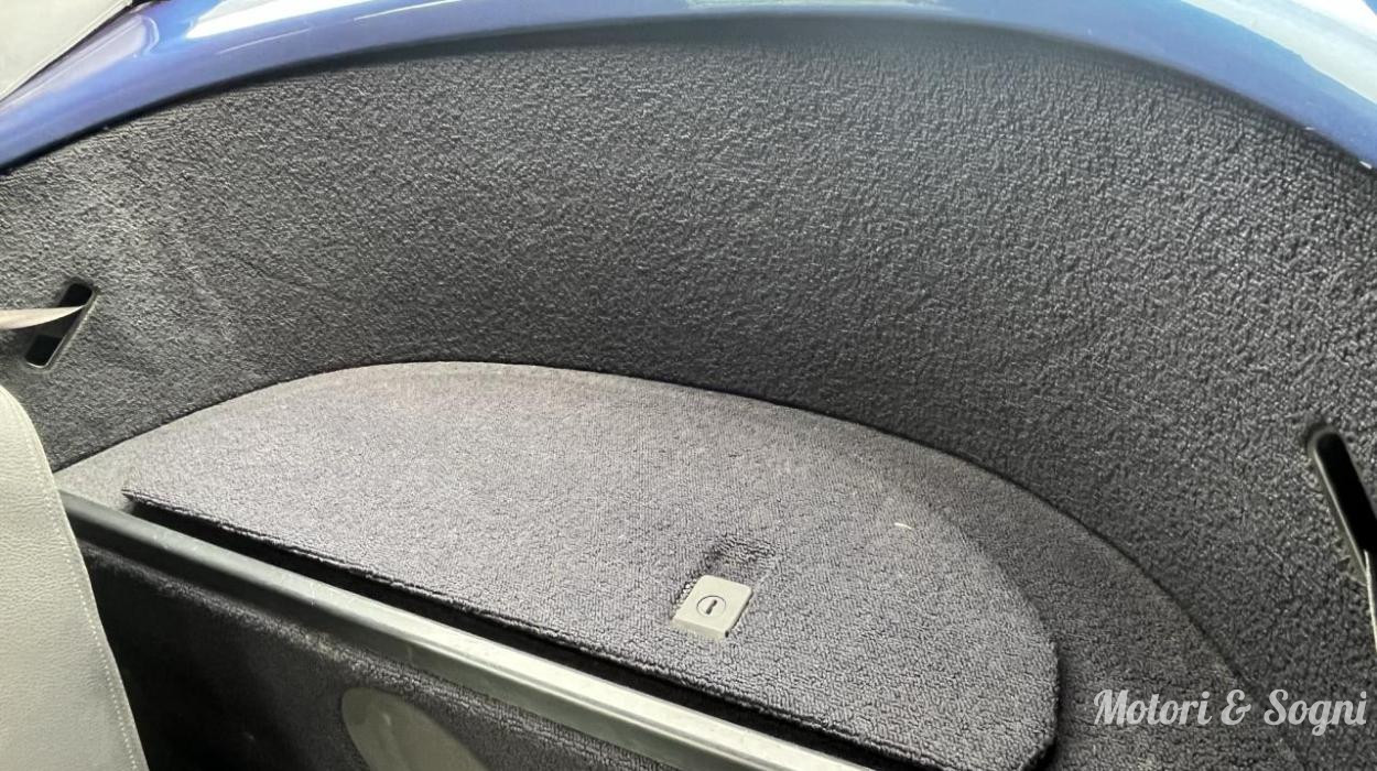 Alfa Romeo Spider (916) 2.0 TS - CINGHIA E POMPA ACQUA NUOVE