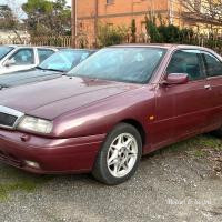 Lancia k Coupé 2.0 Turbo 16V