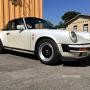 Porsche 911 SC (204 CV) Targa 
