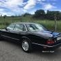 Jaguar XJ6 4.0 Manuale, Uniprò, Bollo 50% - ECCELLENTE