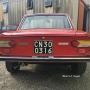 Lancia Fulvia Coupé 1,3 S II serie