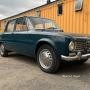 Alfa Romeo Giulia 1300 ti - MOTORE REVISIONATO