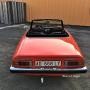 Alfa Romeo 2000 Spider Veloce