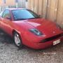 FIAT COUPE' 2.0 16V PLUS