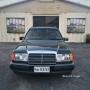 Mercedes 200TE 126000 KM Tagliandati