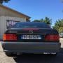 Mercedes 300 SL R129 UNIPRO'