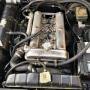 Alfa Romeo Giulia Super 1,3 MOTORE NUOVO